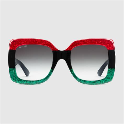 glasses house of gucci|gucci women glasses.